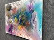 Original art for sale at UGallery.com | Garden XIII by Voskan Galstian | $600 | acrylic painting | 16' h x 20' w | thumbnail 3