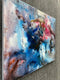 Original art for sale at UGallery.com | Garden XV by Voskan Galstian | $600 | acrylic painting | 16' h x 20' w | thumbnail 2