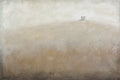 Original art for sale at UGallery.com | Waiting for Bo Peep by Sally Adams | $700 | acrylic painting | 20' h x 30' w | thumbnail 1