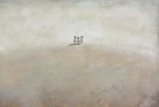 Waiting for Bo Peep by Sally Adams |  Context View of Artwork 