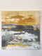 Original art for sale at UGallery.com | Mirage by Jodi Dann | $1,500 | acrylic painting | 30' h x 30' w | thumbnail 3