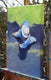 Original art for sale at UGallery.com | Eldorado Walk Triptych by Warren Keating | $6,375 | oil painting | 24' h x 54' w | thumbnail 2