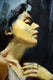 Original art for sale at UGallery.com | Watchful Rest by Gary Leonard | $2,300 | oil painting | 36' h x 24' w | thumbnail 4