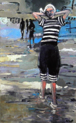 Waterbaby 2 by Mary Pratt |  Artwork Main Image 