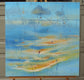 Original art for sale at UGallery.com | We Are What We Dream by Cynthia Ligeros | $1,250 | oil painting | 24' h x 24' w | thumbnail 3