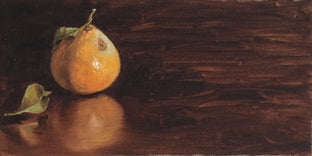 Weeping Orange by Jesse Aldana |  Artwork Main Image 