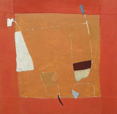 Weighs and Means by David Felix | Artwork Main Image