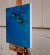 Original art for sale at UGallery.com | Northern Pass by Wes Sumrall | $1,850 | oil painting | 20' h x 20' w | thumbnail 2