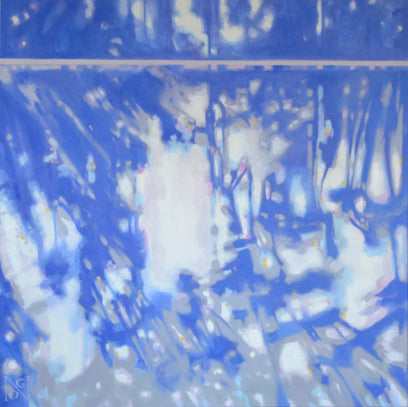 What Do Dreams Mean? IV by Natalie George | Artwork Main Image