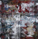 Original art for sale at UGallery.com | What Was Said by Gary J. Noland Jr. | $1,000 | acrylic painting | 24' h x 24' w | thumbnail 1