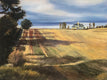 Original art for sale at UGallery.com | Where the Heart Is - Commission by Mandy Main | $800 | oil painting | 12' h x 16' w | thumbnail 1