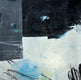 Original art for sale at UGallery.com | Whispered Echo by Julie Weaverling | $1,020 | mixed media artwork | 36' h x 36' w | thumbnail 2