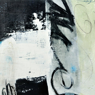 Whispered Echo by Julie Weaverling |  Context View of Artwork 