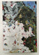 Original art for sale at UGallery.com | White Oak by Sheila Grabarsky | $1,900 | acrylic painting | 36' h x 24' w | thumbnail 3