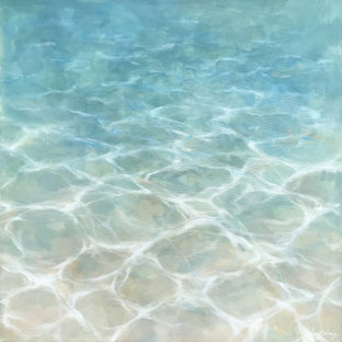 White Sand by Laura Browning |  Artwork Main Image 