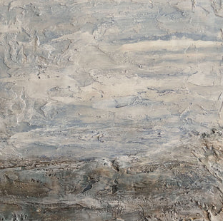Windy Landscape by Maya Malioutina |  Artwork Main Image 