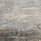 Original art for sale at UGallery.com | Windy Landscape by Maya Malioutina | $775 | acrylic painting | 16' h x 16' w | thumbnail 1