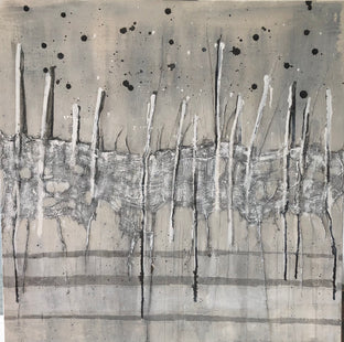 With Twilight Near II by Pat Forbes |  Artwork Main Image 