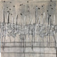 Original art for sale at UGallery.com | With Twilight Near II by Pat Forbes | $740 | acrylic painting | 36' h x 36' w | thumbnail 1