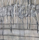 Original art for sale at UGallery.com | With Twilight Near II by Pat Forbes | $740 | acrylic painting | 36' h x 36' w | thumbnail 4