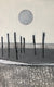 Original art for sale at UGallery.com | With Twilight Near IV by Pat Forbes | $600 | acrylic painting | 36' h x 24' w | thumbnail 2