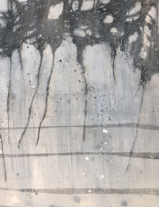 With Twilight Near by Pat Forbes |   Closeup View of Artwork 