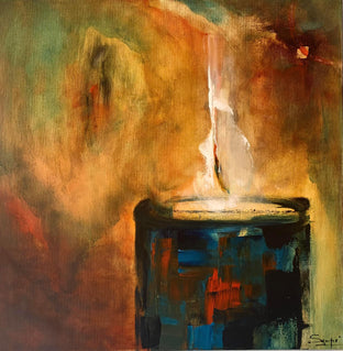 Pray by Yamilet Sempe |  Artwork Main Image 