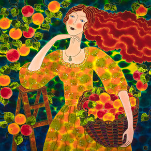 Apple Meddley by Yelena Sidorova |  Artwork Main Image 