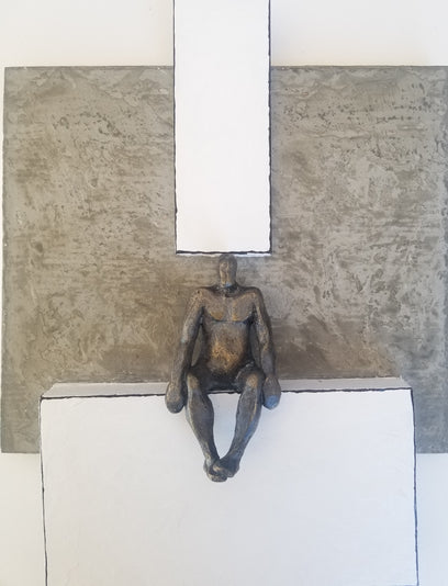 Elevation by Yelitza Diaz | Artwork Main Image