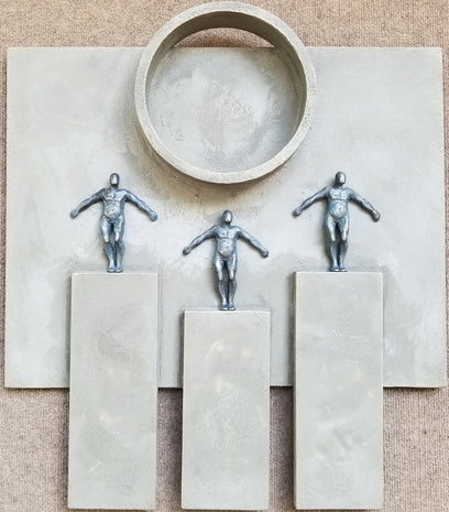 Equality by Yelitza Diaz | Artwork Main Image