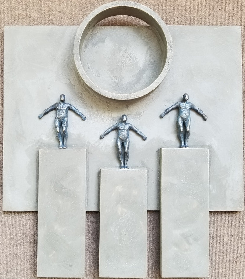 Equality by Yelitza Diaz |  Artwork Main Image 