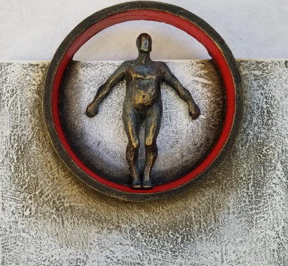 The Circle of Life. A. by Yelitza Diaz | Artwork Main Image