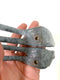 Original art for sale at UGallery.com | Soulmates by Yenny Cocq | $1,250 | sculpture | 8' h x 2.5' w | thumbnail 4