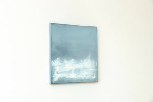 Original art for sale at UGallery.com | The Wind and the Waves by Morgan Fite | $325 | oil painting | 12' h x 12' w | photo 2