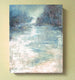 Original art for sale at UGallery.com | Winter Song by Valerie Berkely | $325 | oil painting | 14' h x 11' w | thumbnail 3