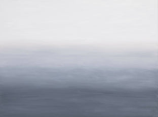 Uncharted Territory by Morgan Fite |  Context View of Artwork 