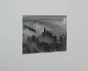 Original art for sale at UGallery.com | Mountain Reverie Series 14 by Siyuan Ma | $275 | watercolor painting | 6' h x 9' w | thumbnail 2